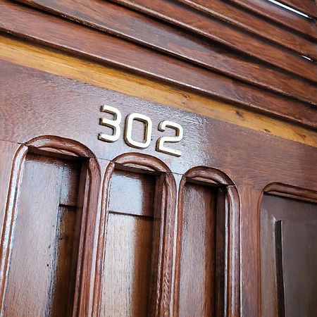Tamboleiro'S Hotel Residence サルバドール エクステリア 写真