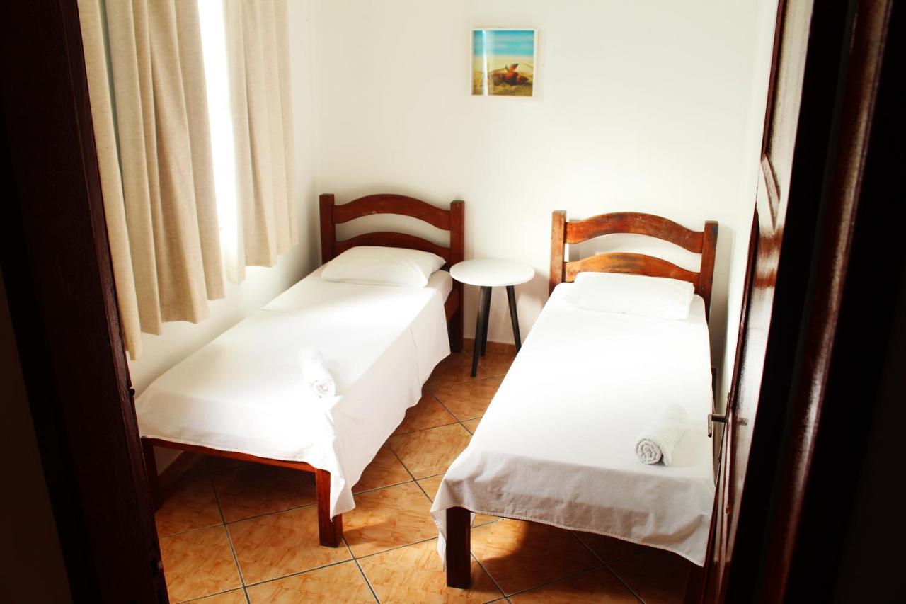 Tamboleiro'S Hotel Residence サルバドール エクステリア 写真