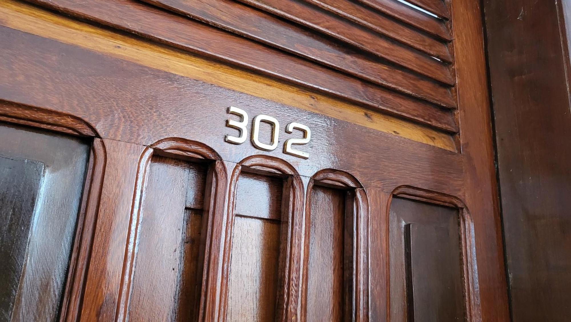 Tamboleiro'S Hotel Residence サルバドール エクステリア 写真