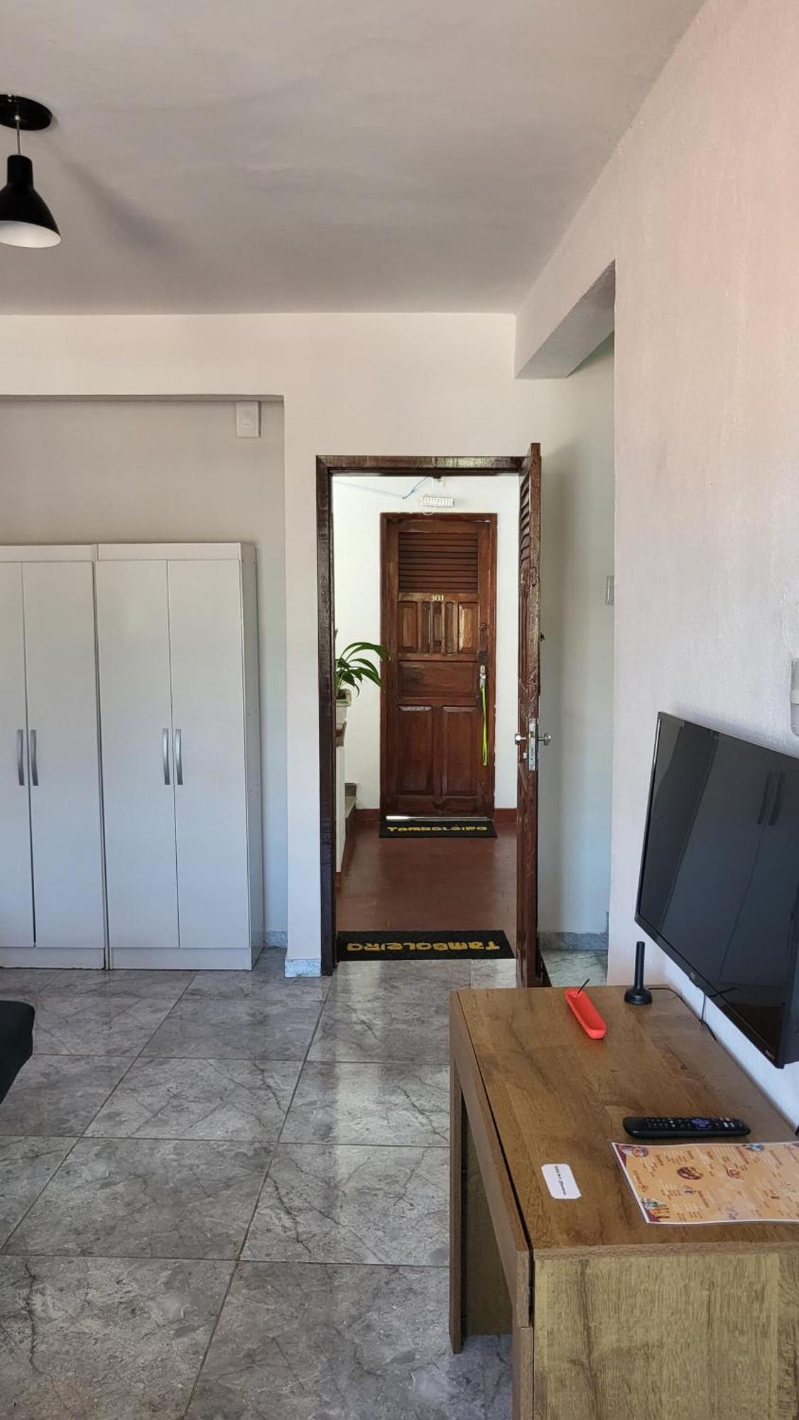Tamboleiro'S Hotel Residence サルバドール エクステリア 写真