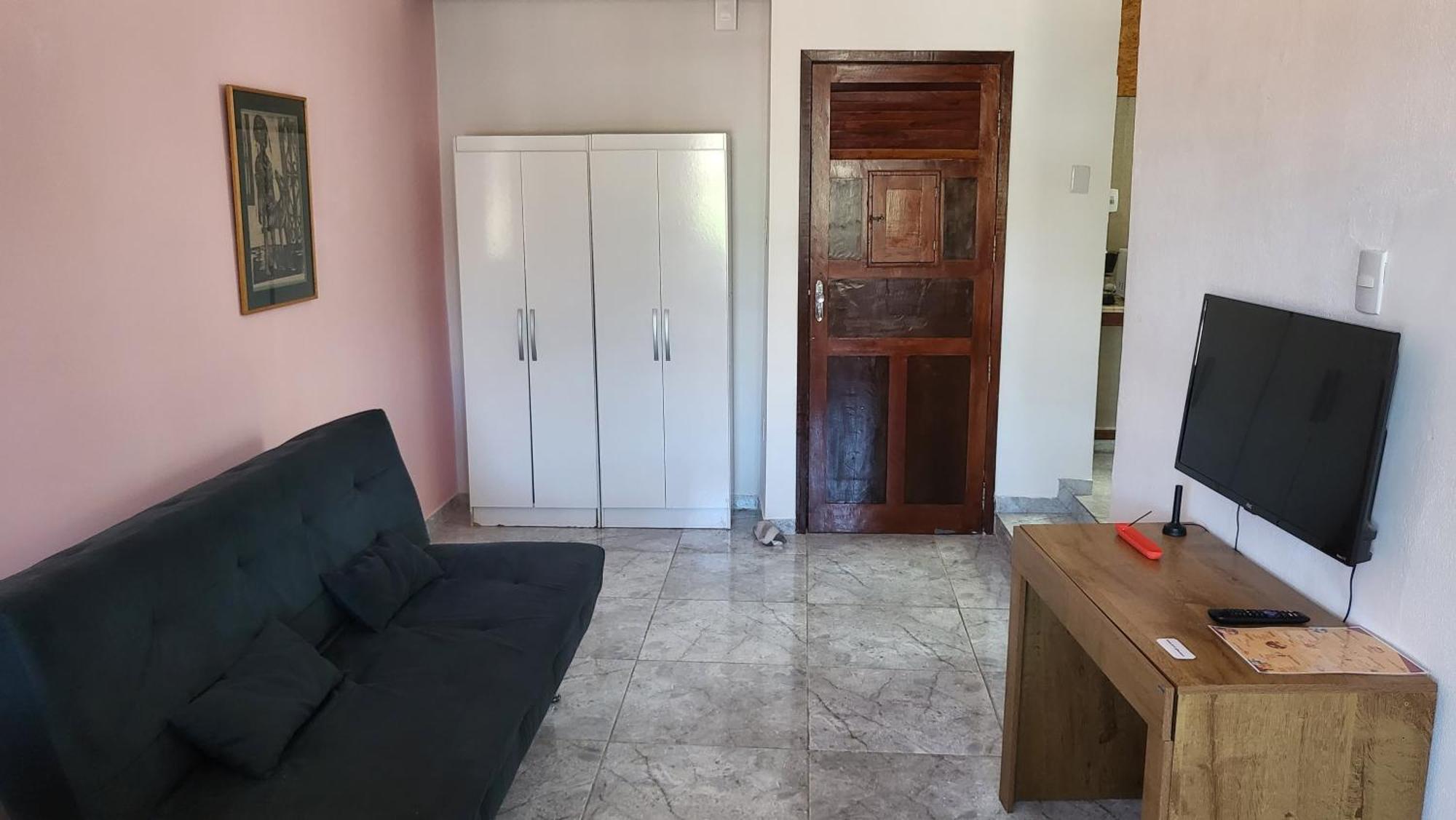 Tamboleiro'S Hotel Residence サルバドール エクステリア 写真
