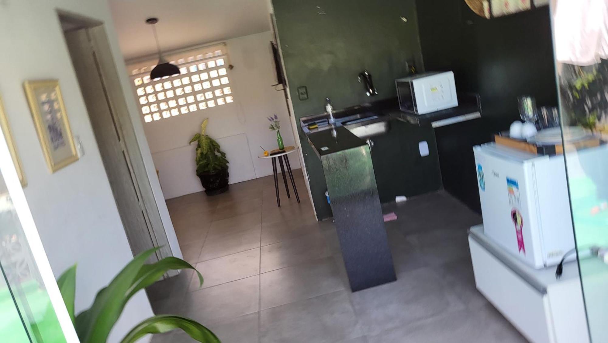 Tamboleiro'S Hotel Residence サルバドール エクステリア 写真