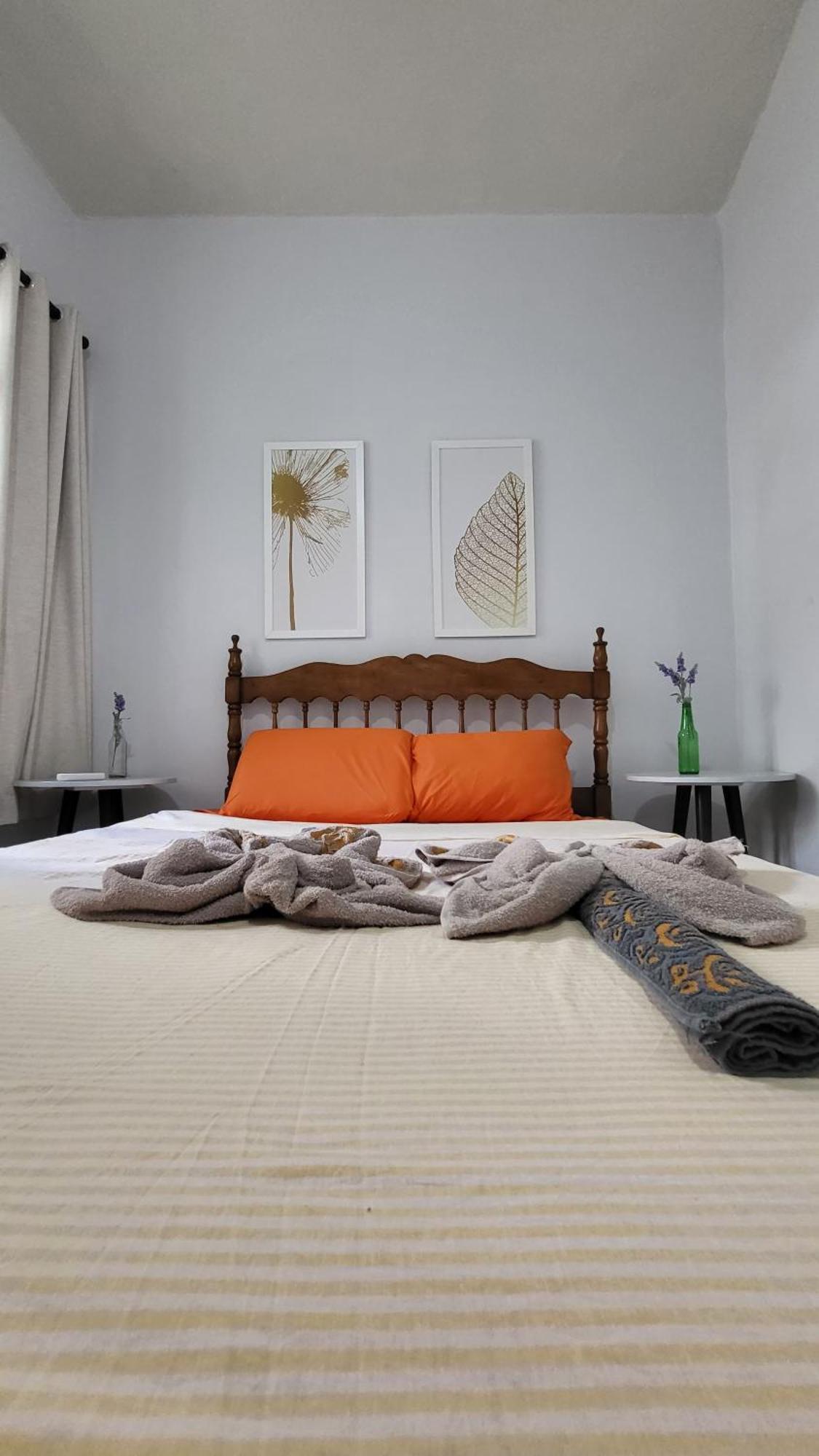 Tamboleiro'S Hotel Residence サルバドール エクステリア 写真
