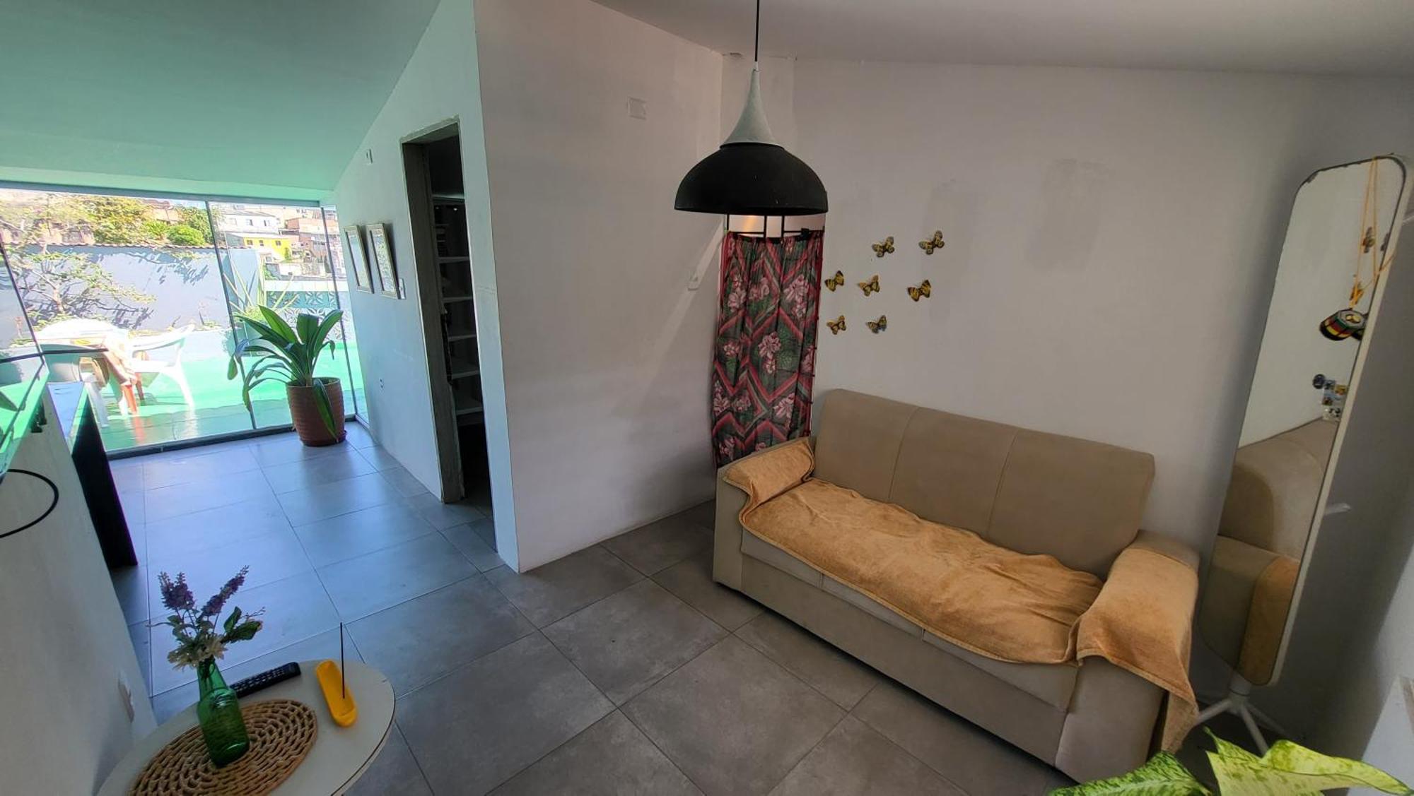 Tamboleiro'S Hotel Residence サルバドール エクステリア 写真