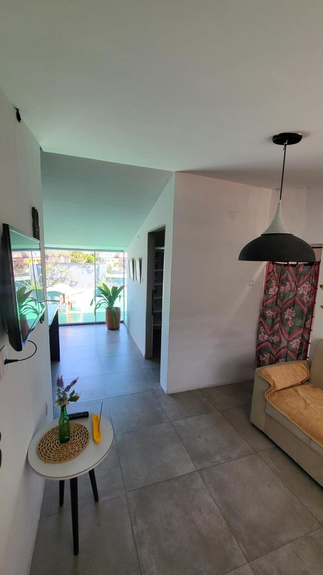 Tamboleiro'S Hotel Residence サルバドール エクステリア 写真