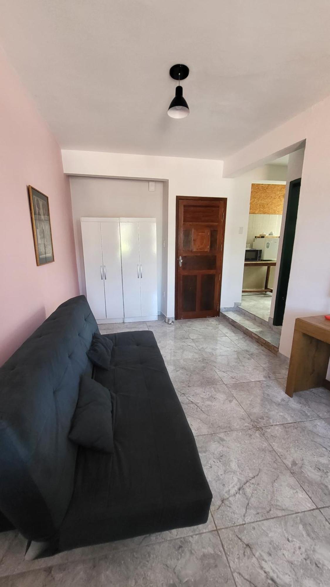 Tamboleiro'S Hotel Residence サルバドール エクステリア 写真