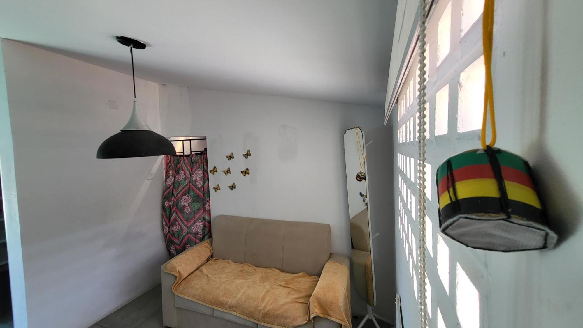 Tamboleiro'S Hotel Residence サルバドール エクステリア 写真
