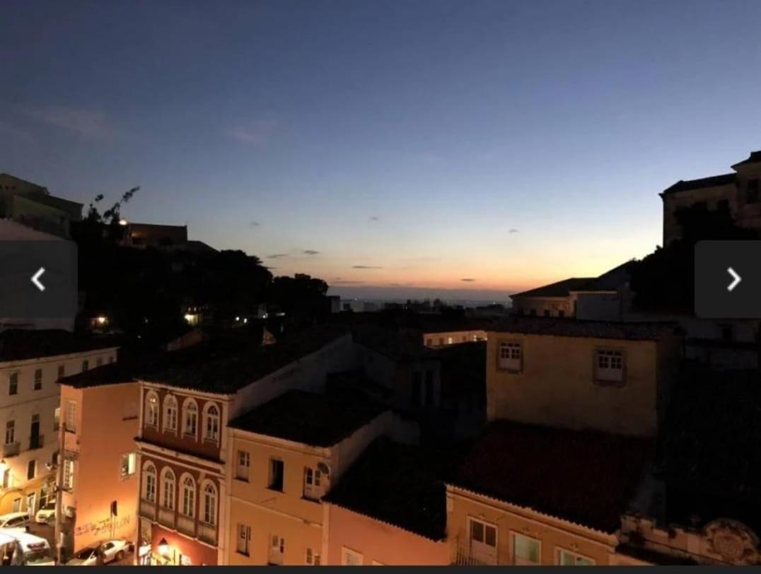 Tamboleiro'S Hotel Residence サルバドール エクステリア 写真
