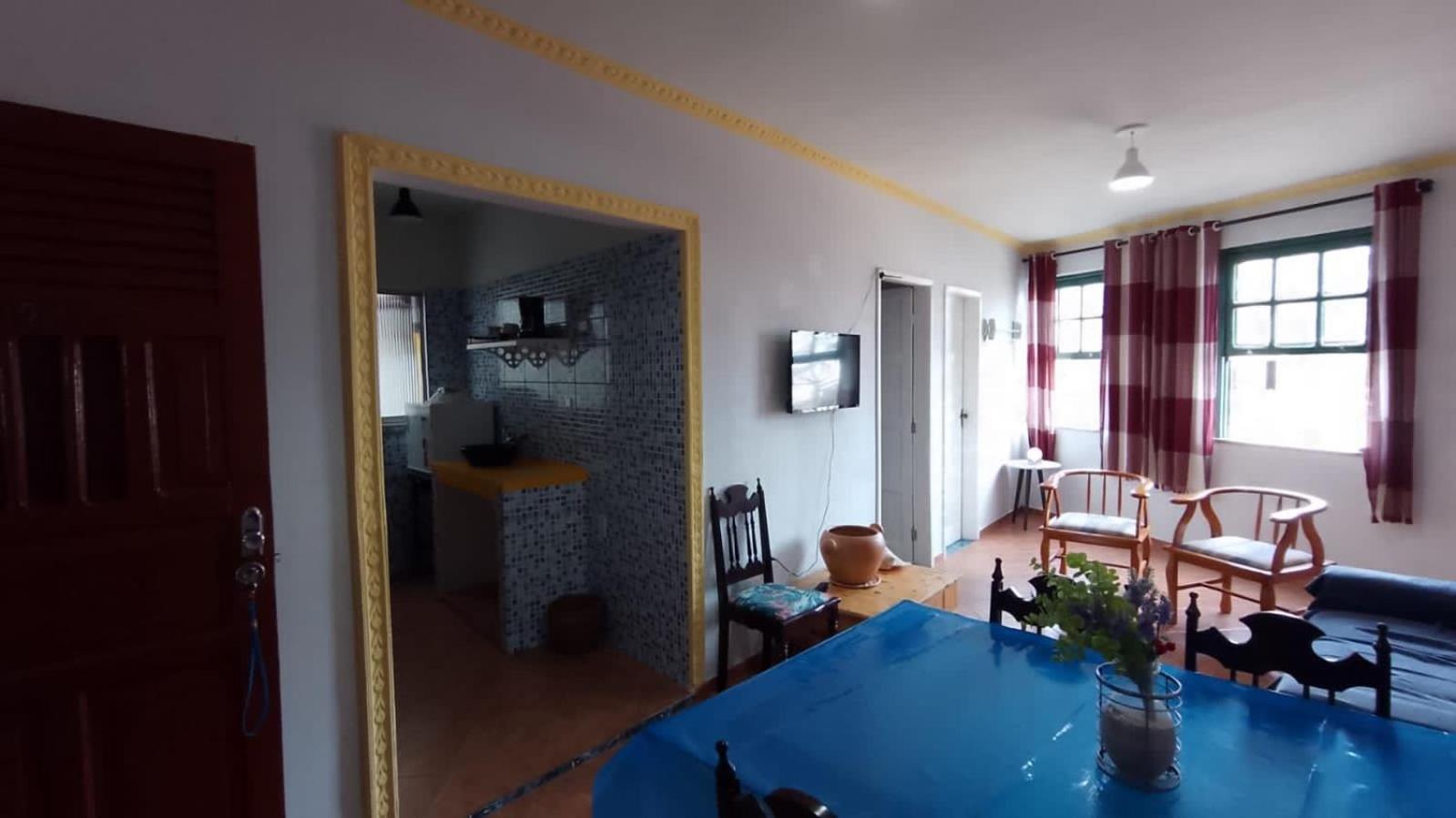 Tamboleiro'S Hotel Residence サルバドール エクステリア 写真