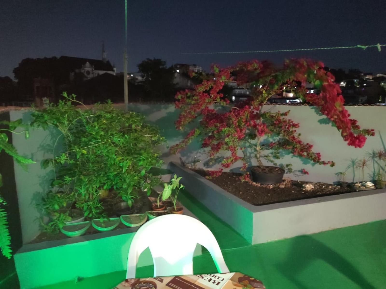 Tamboleiro'S Hotel Residence サルバドール エクステリア 写真